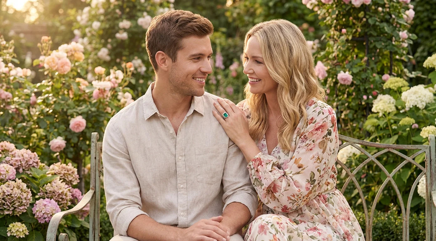 The Beauty of Lab-Grown Diamonds: A New Definition of Luxury