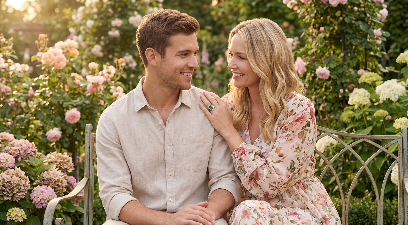 The Beauty of Lab-Grown Diamonds: A New Definition of Luxury