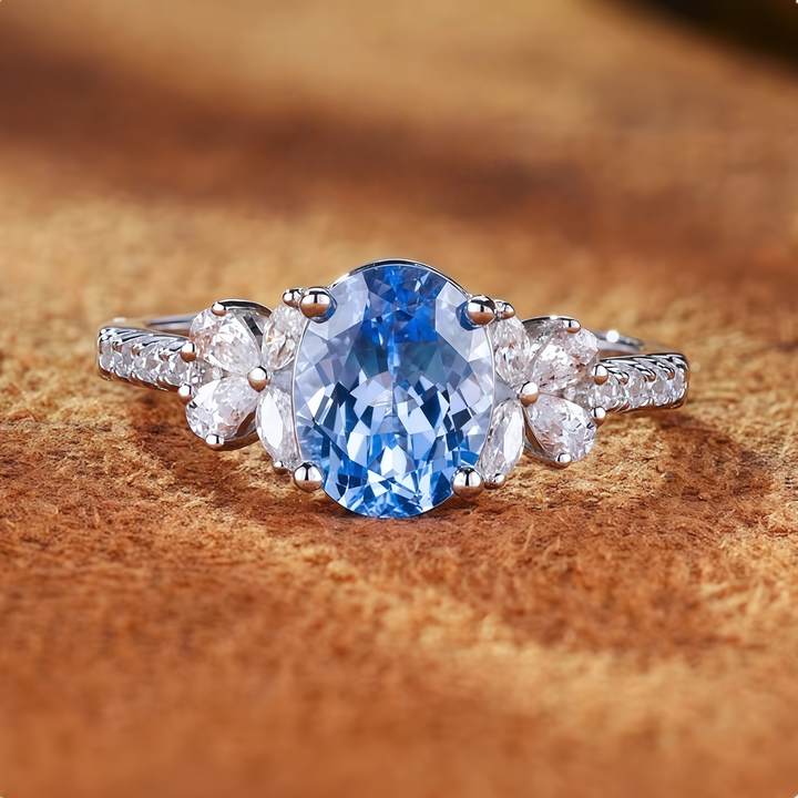 Ocean Radiance Ring