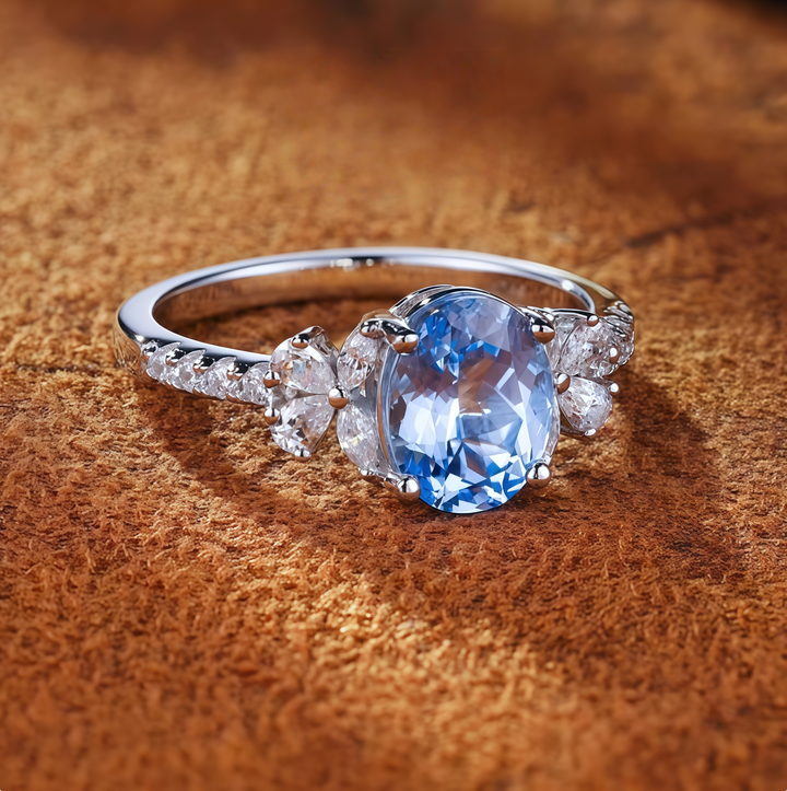 Ocean Radiance Ring